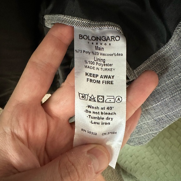 Men’s Blazer/Jacket - Picture 3 of 4